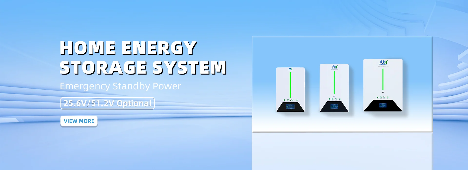 Powering Your Sustainable Future