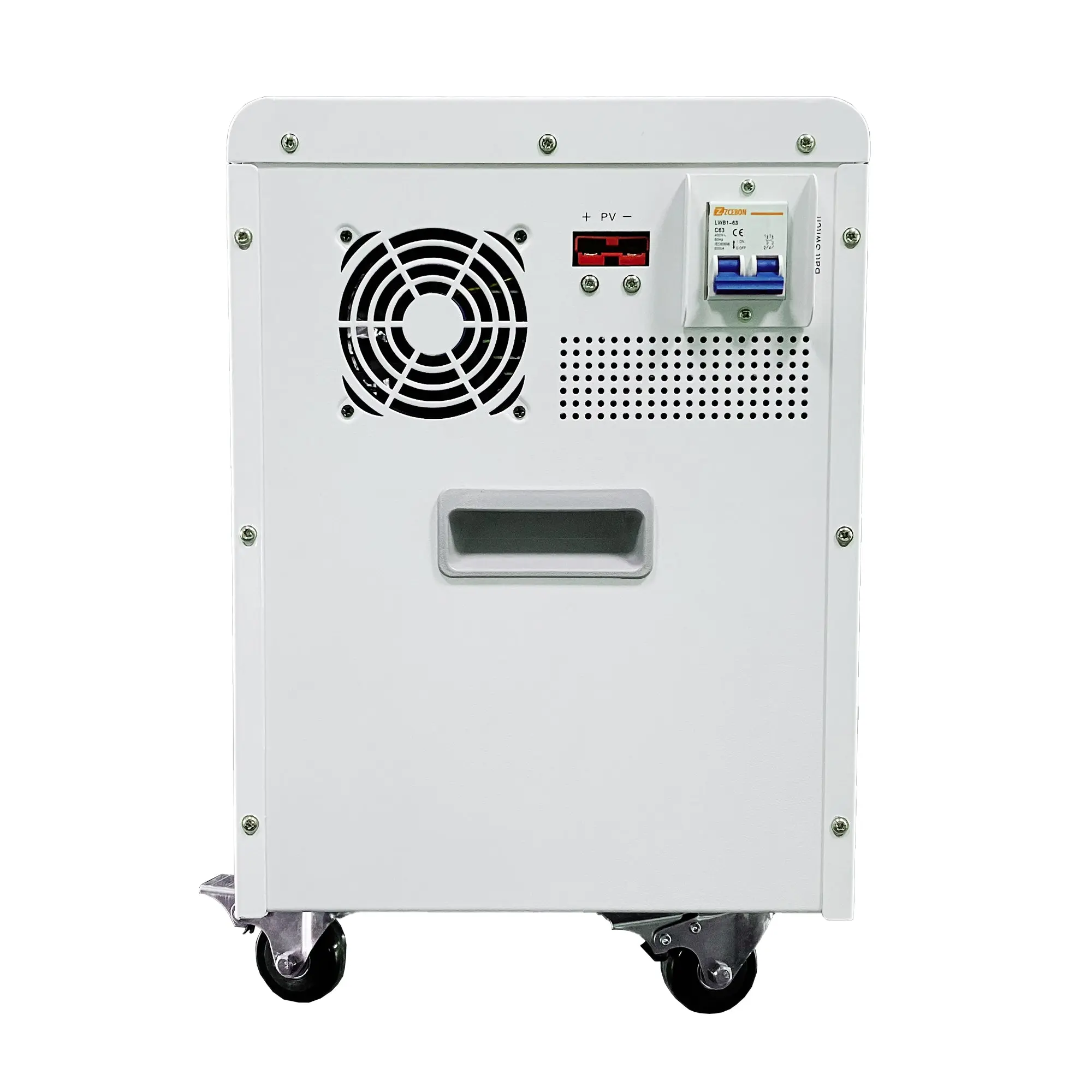 24V 100AH All in One Home Battery - Image 4