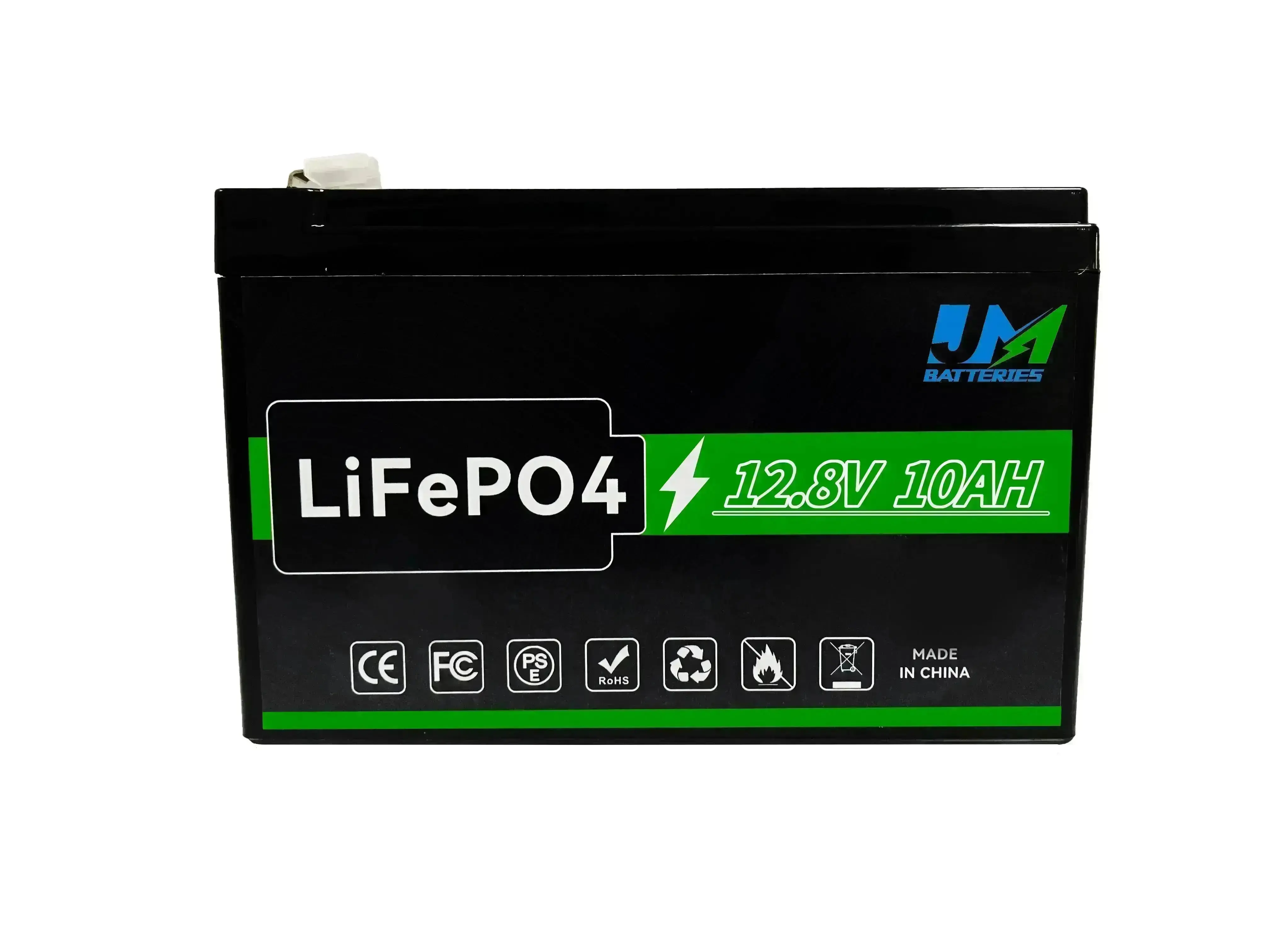 Competitive price most popular 12.8V 12V 10Ah 20Ah 30Ah 50Ah 100Ah 200Ah Wholesales Rechargeable Power Battery - Image 2