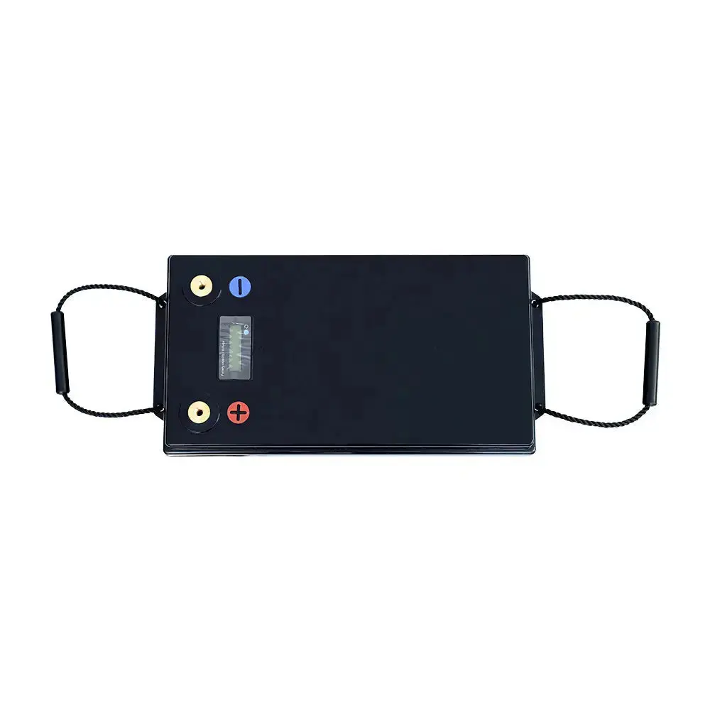 12.8V 150AH Battery Pack Lithium Ion Batteries Solar Energy System - Image 5