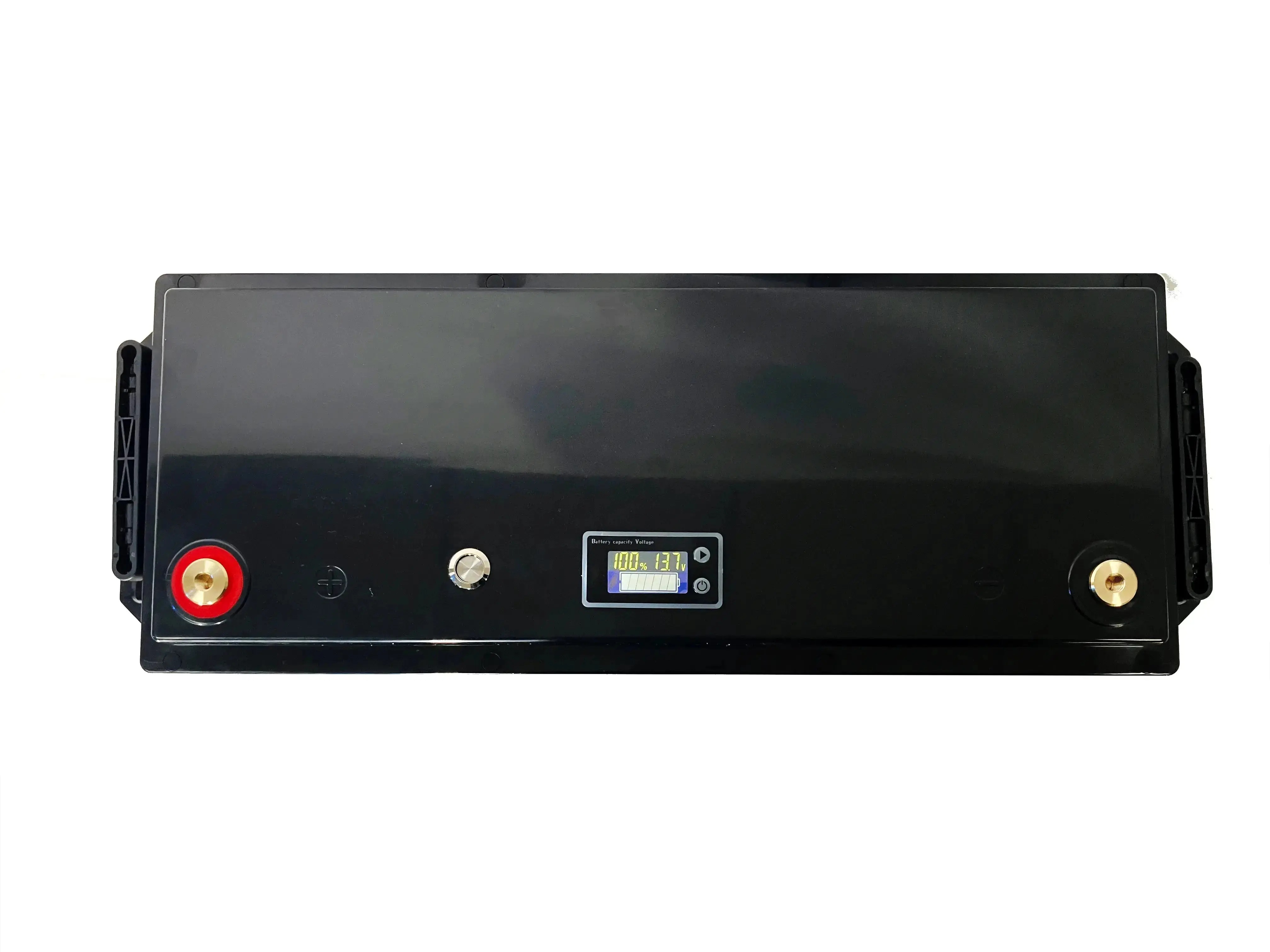 12.8V 150AH Rechargeable Lithium Battery Pack - Image 5