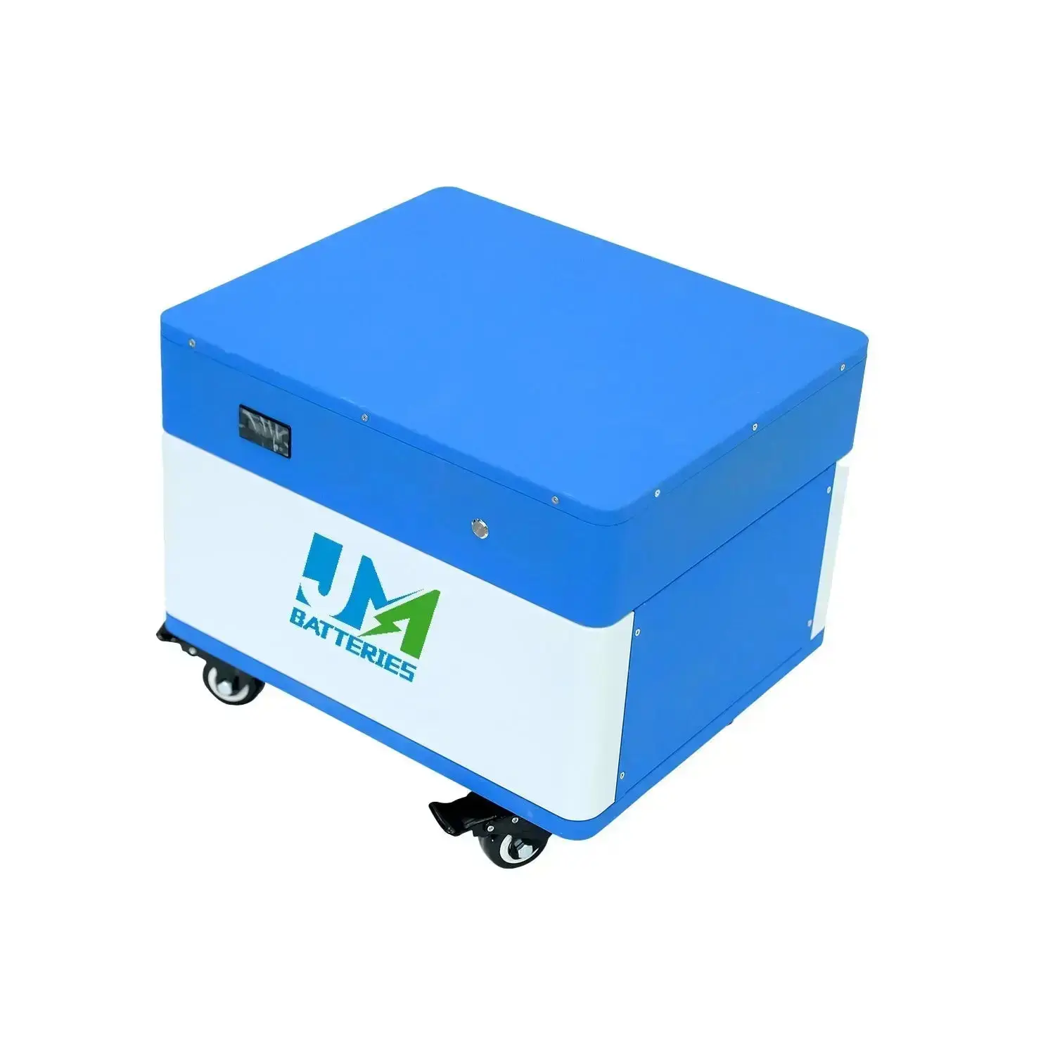 12.8V 250AH Moveable Design Solar Battery - Image 2