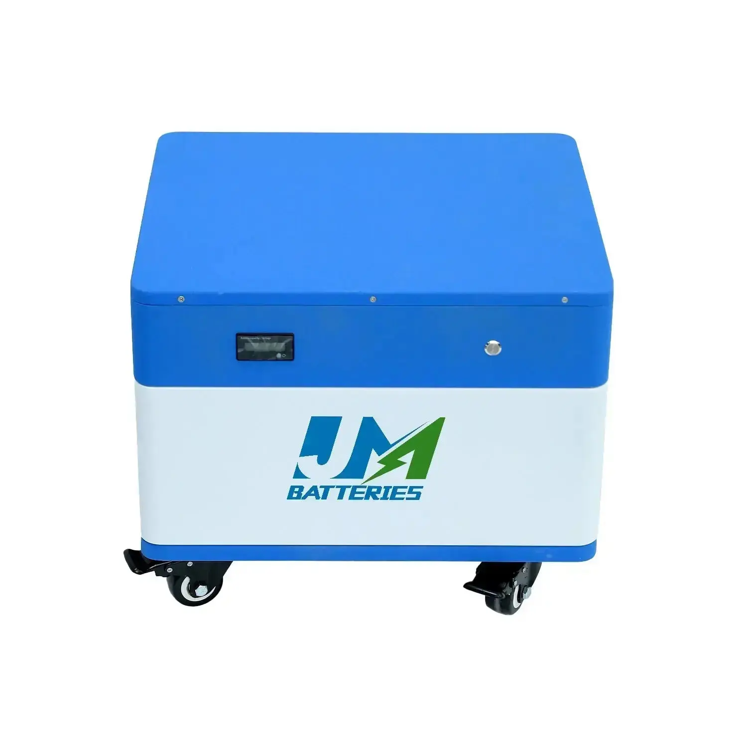 12.8V 250AH Moveable Design Solar Battery