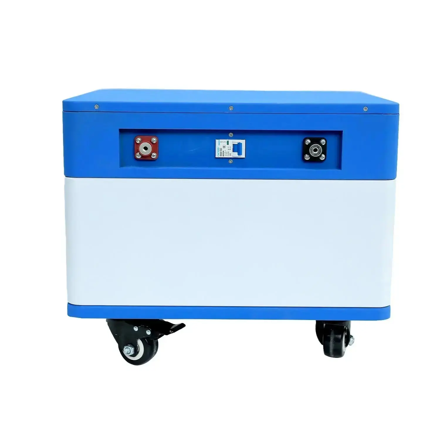 12.8V 250AH Moveable Design Solar Battery - Image 4