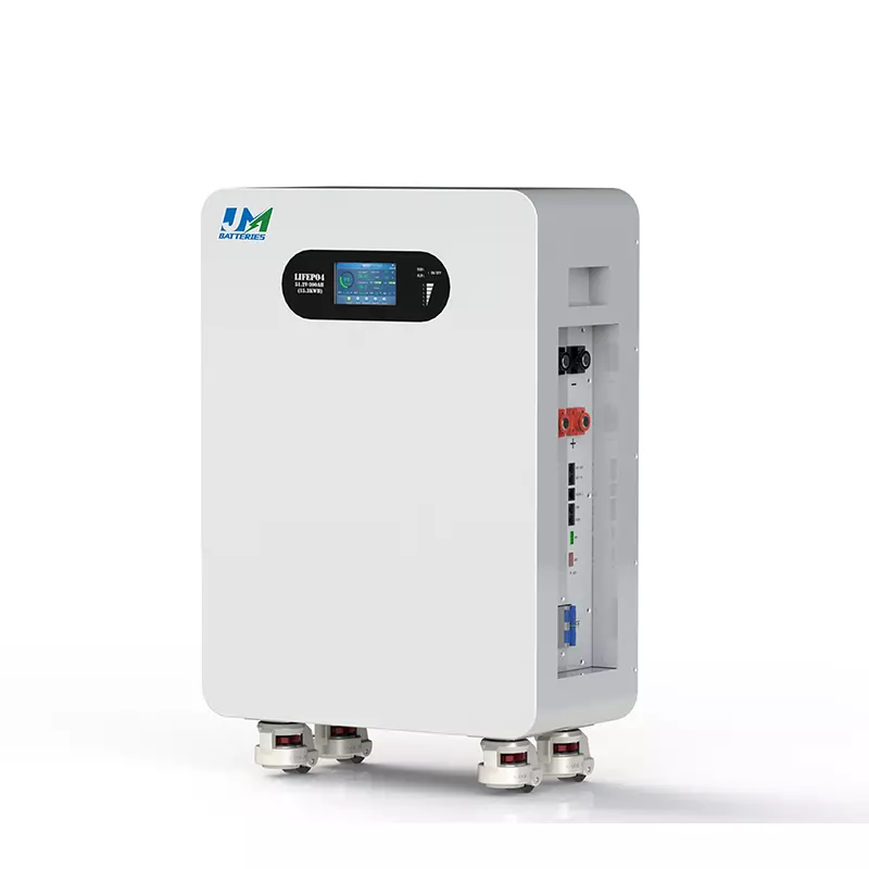 15kWh Battery Best Solar Battery Backup System for Home