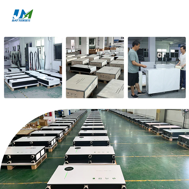 JM High Quality 20 kwh Home Battery - Image 5