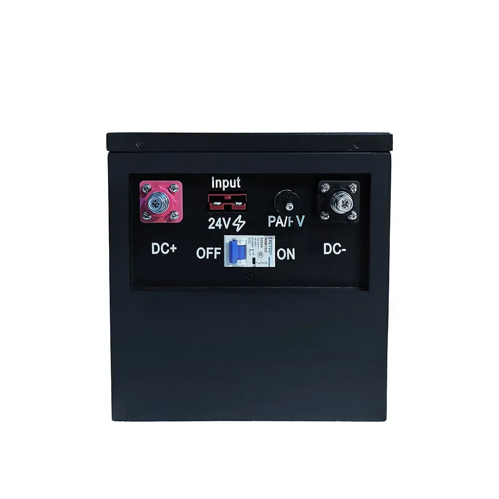 24v 200ah Lithium Ion Batteries Pack - Image 3