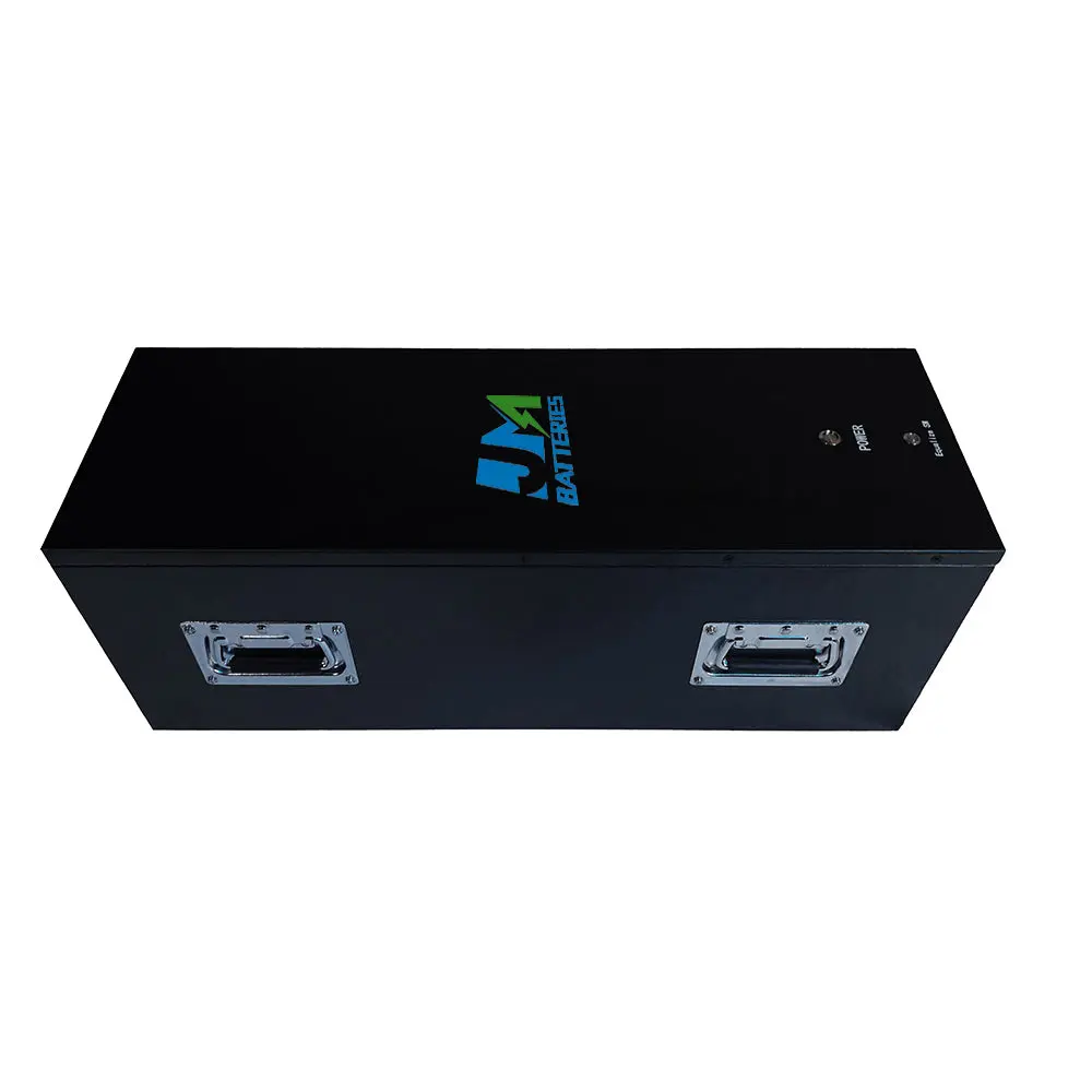 24v 200ah Lithium Ion Batteries Pack - Image 5