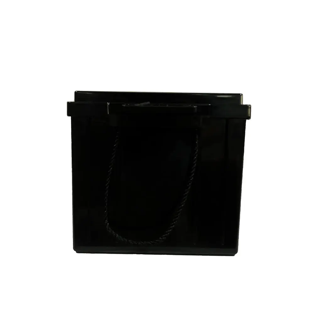 25.6V 150AH Lithium Ion Battery Pack Solar Safe Rechargebale Battery - Image 5