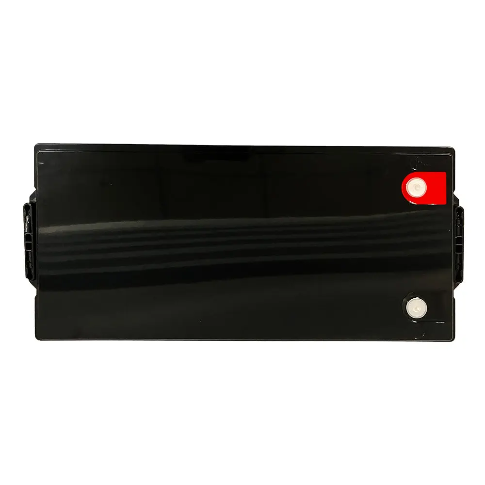 25.6V 150AH Lithium Ion Battery Pack Solar Safe Rechargebale Battery - Image 6