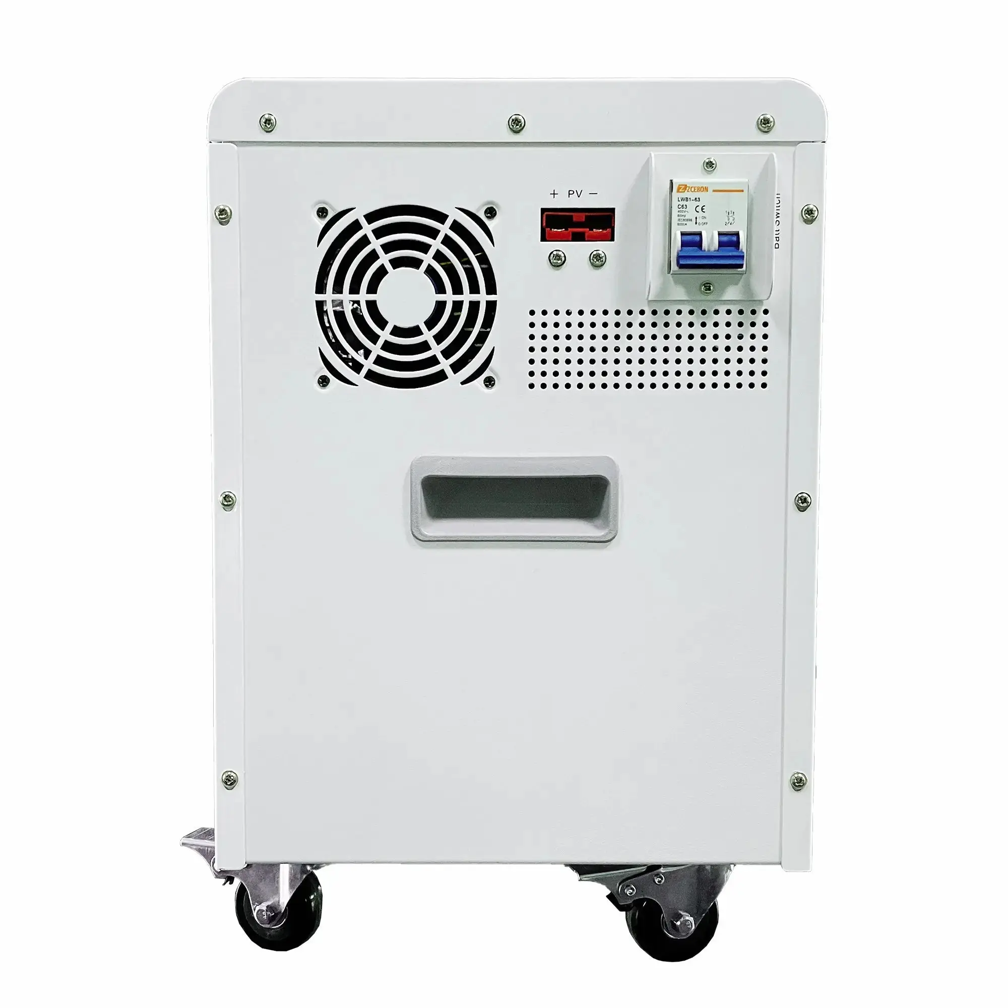 25.6V 150ah All in One Inverter Battery - Image 3