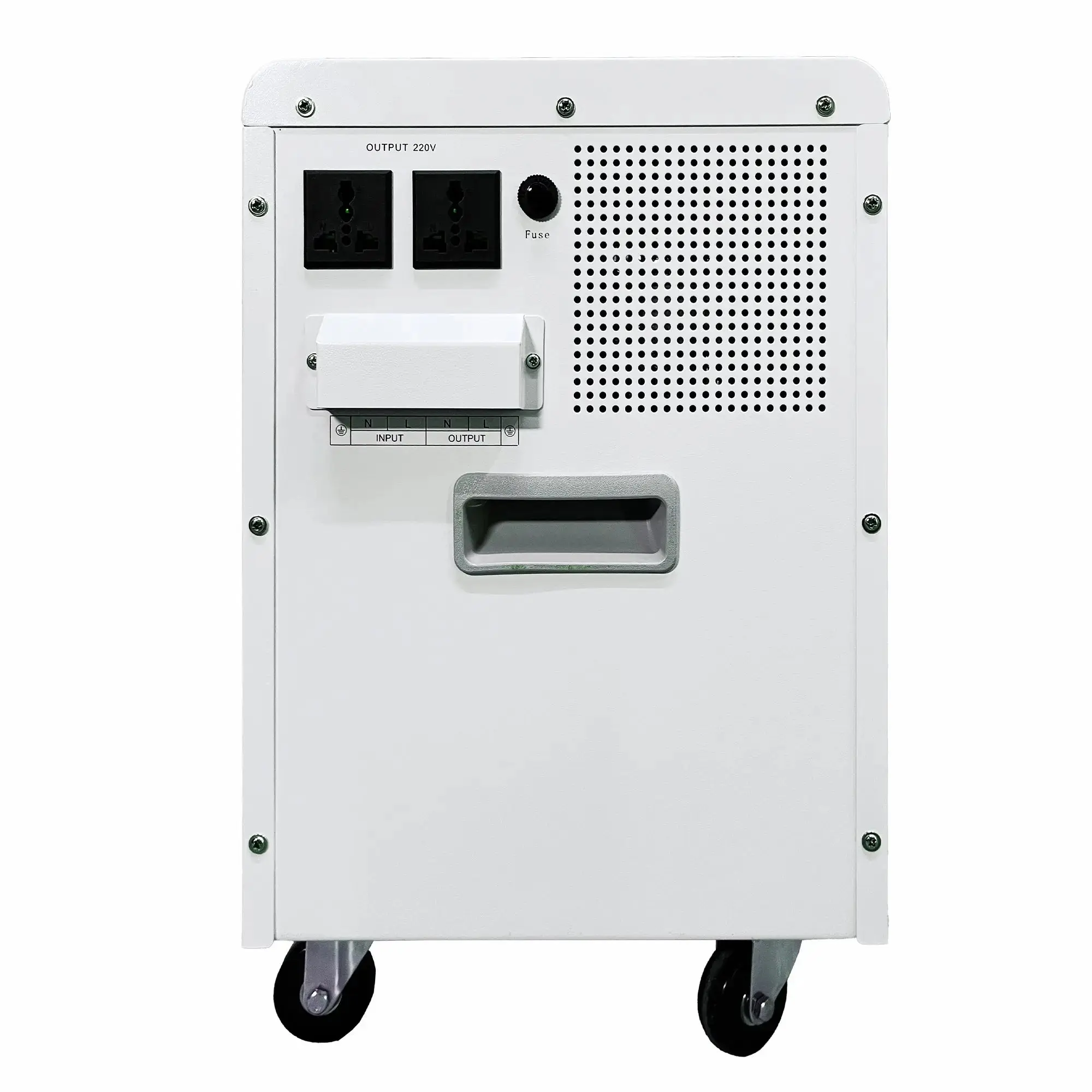 25.6V 150ah All in One Inverter Battery - Image 4