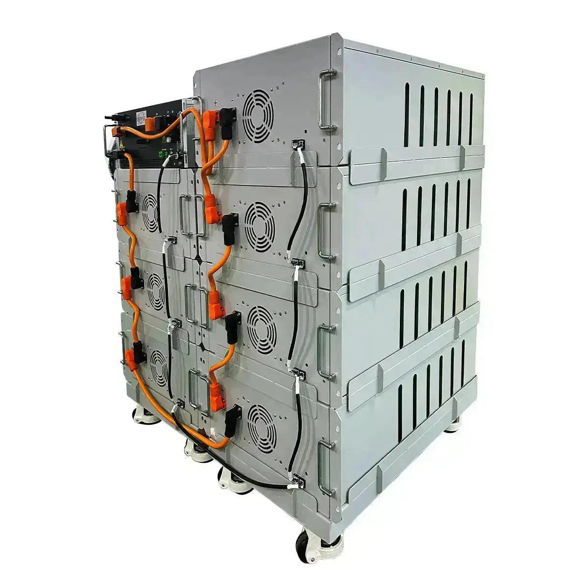 336V 280AH Rechargeable High Voltage Lithium Power Battery - Image 3
