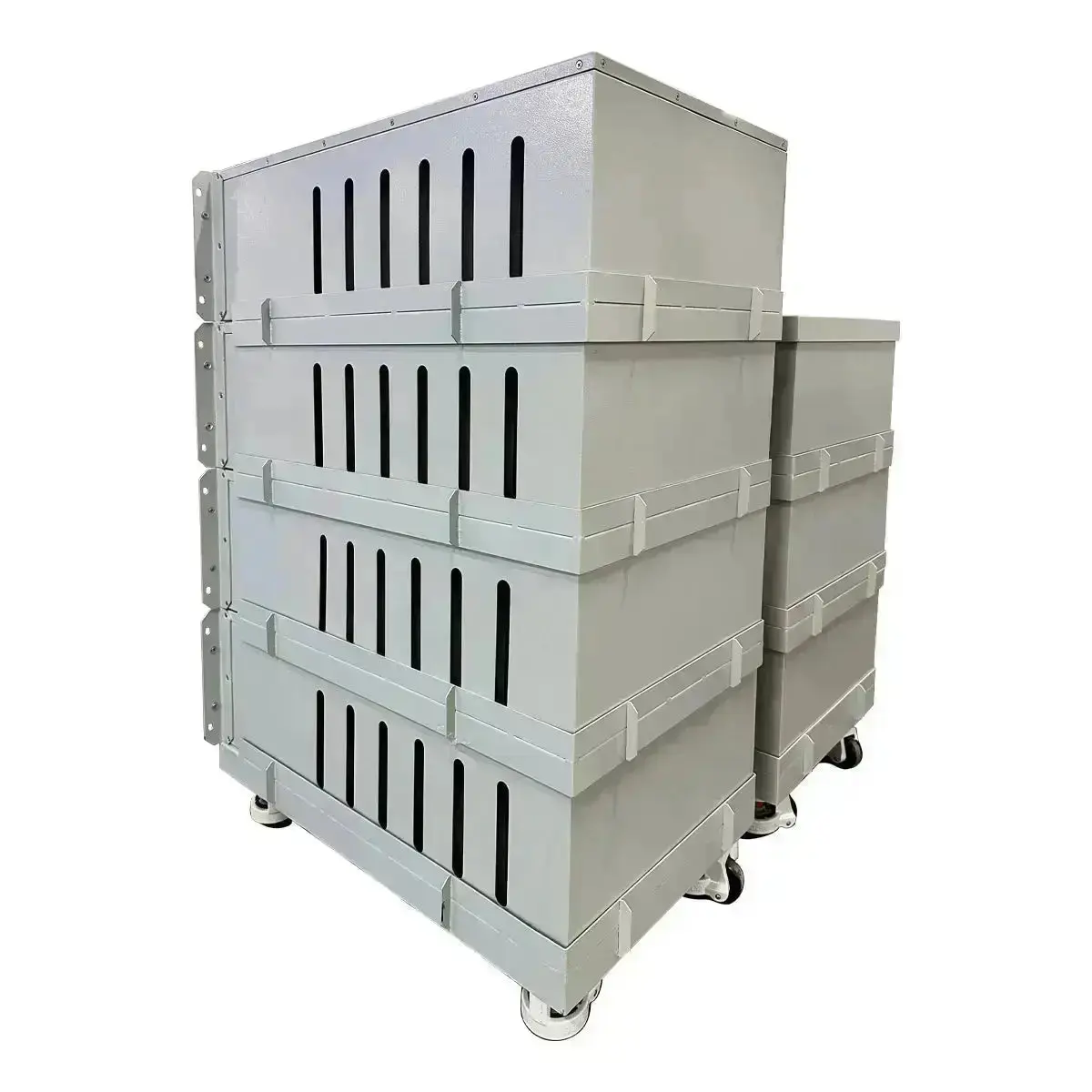 336V 280AH Rechargeable High Voltage Lithium Power Battery - Image 4