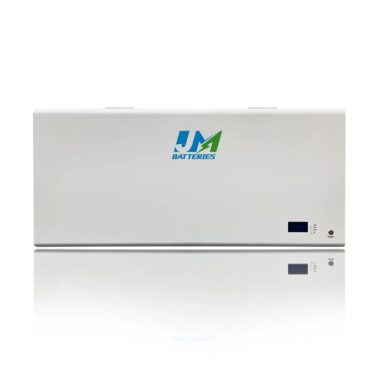 48V 100Ah 5KWH Wall Mounted Battery for Home - Image 3