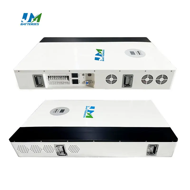 48v 100ah Energy Storage Rechargeable Na Ion Battery - Image 7