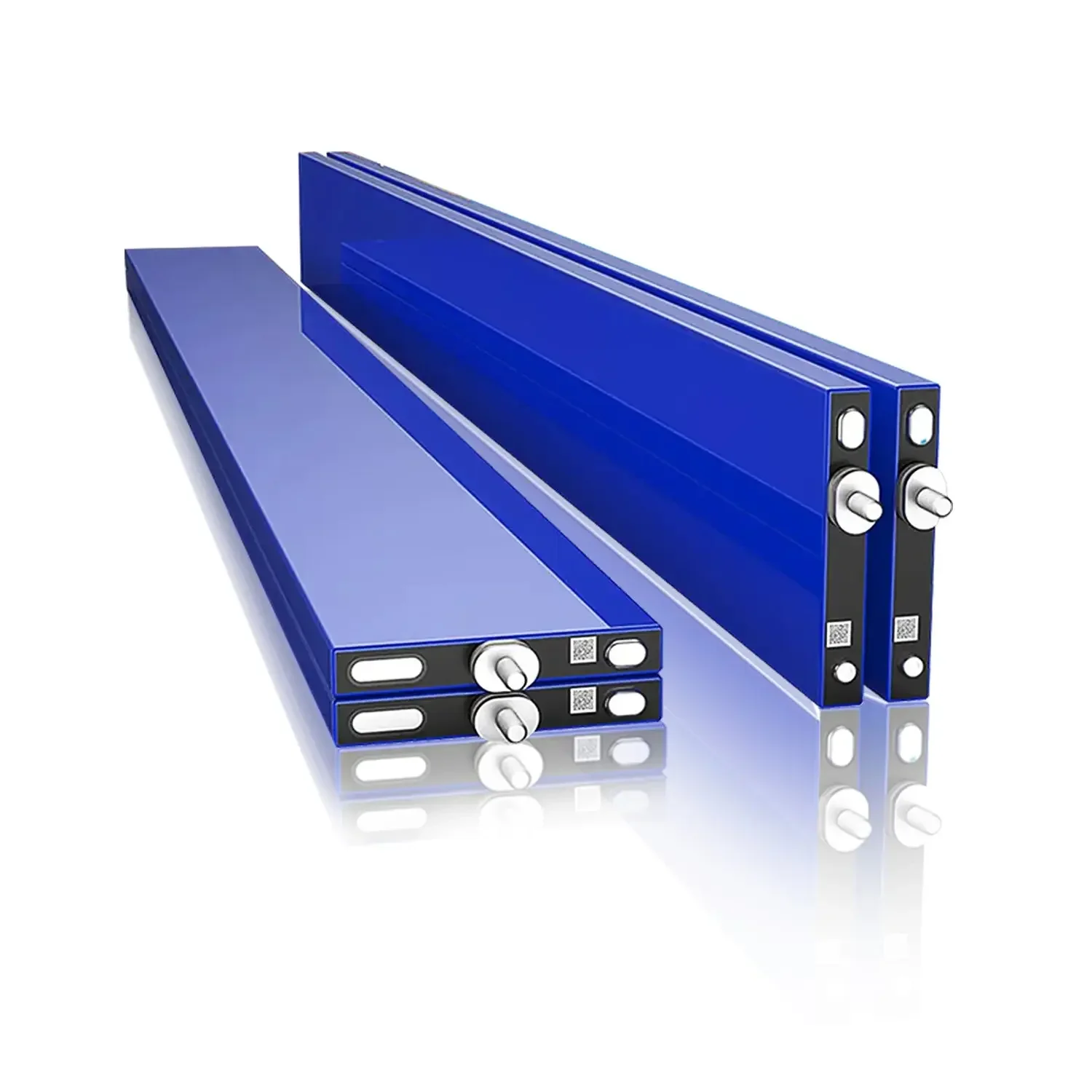 48V 270Ah 13KWH Ultra Thin Wall Mounted - Image 4