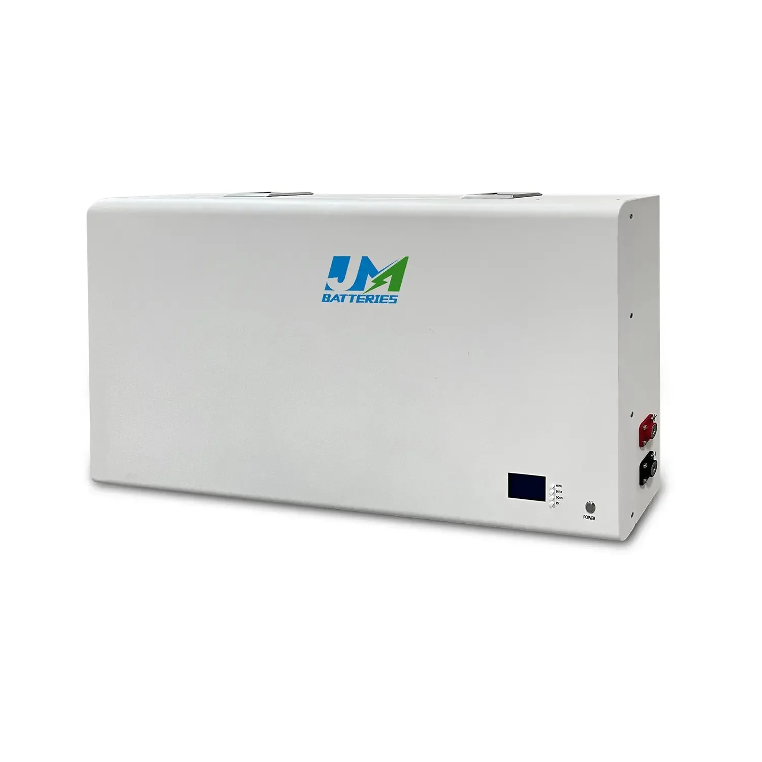 48V 270Ah 13KWH Ultra Thin Wall Mounted - Image 5