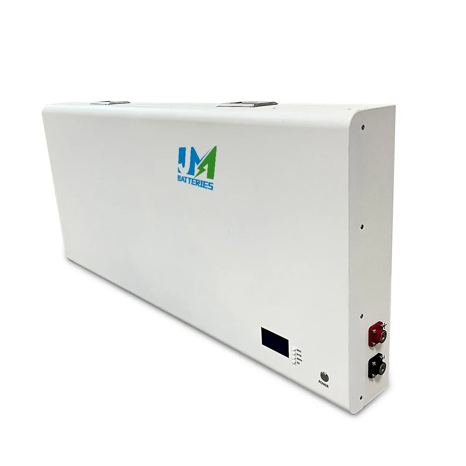 48V 270Ah 13KWH Ultra Thin Wall Mounted - Image 6