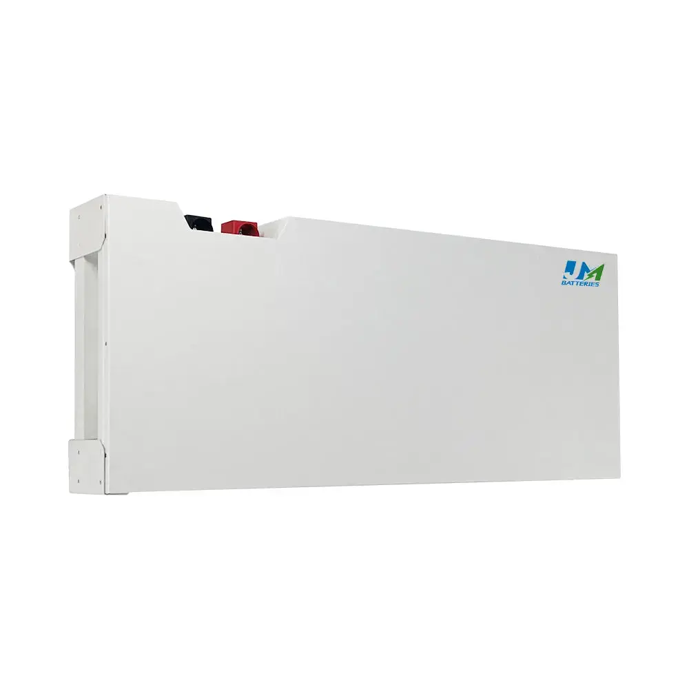 51.2V 140Ah Wall Mounted Lithium Ion Battery - Image 5
