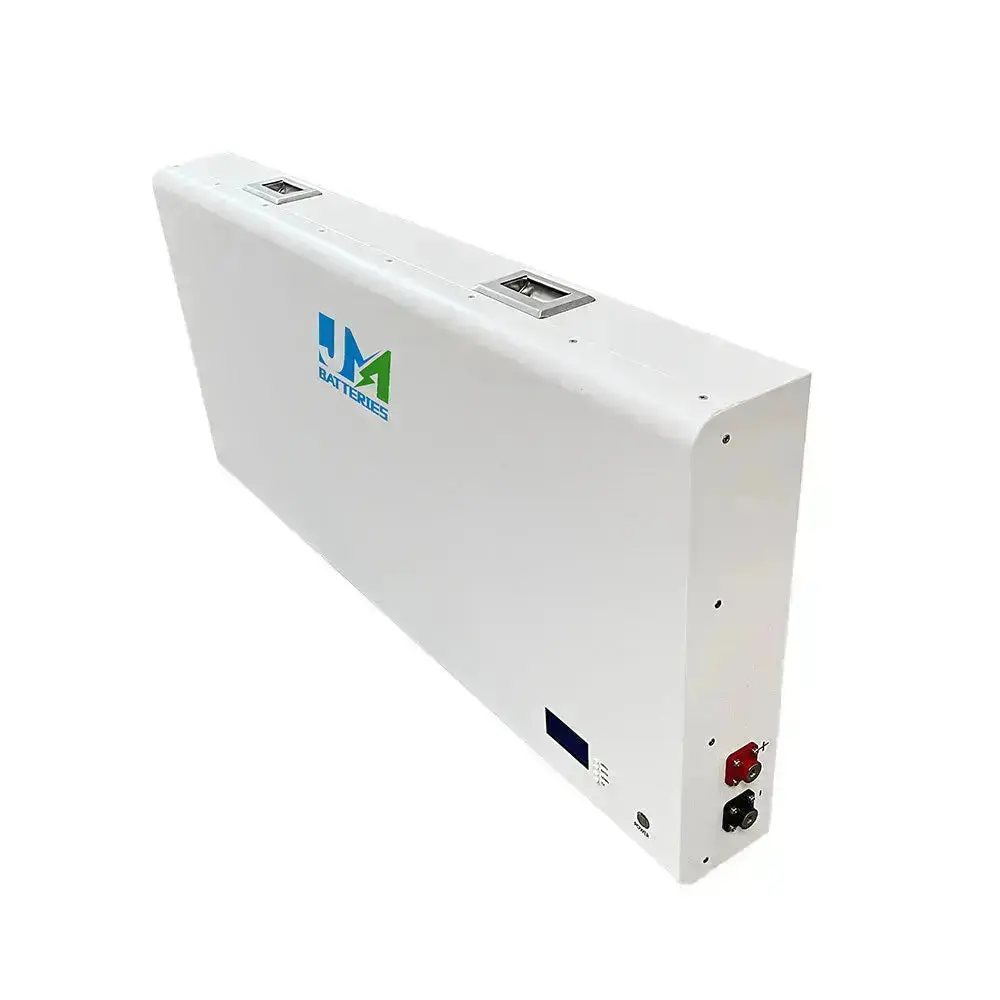 51.2V 140ah LiFePO4 Battery Wall Mounted Battery Pack Rechargeable Power Battery - Image 3