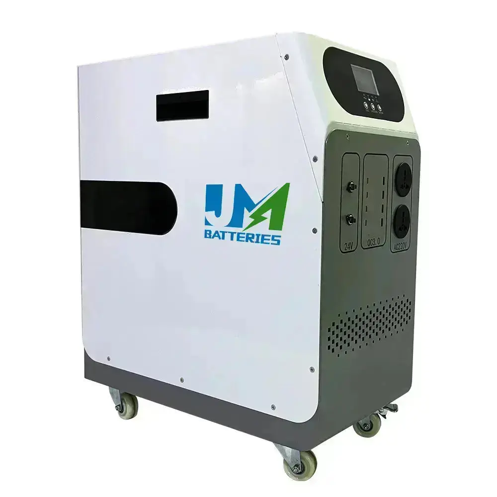 51.2V 150Ah 7.6KWH All in One and 5kwh Inverter Battery for Solar Energy Storage System - Image 2