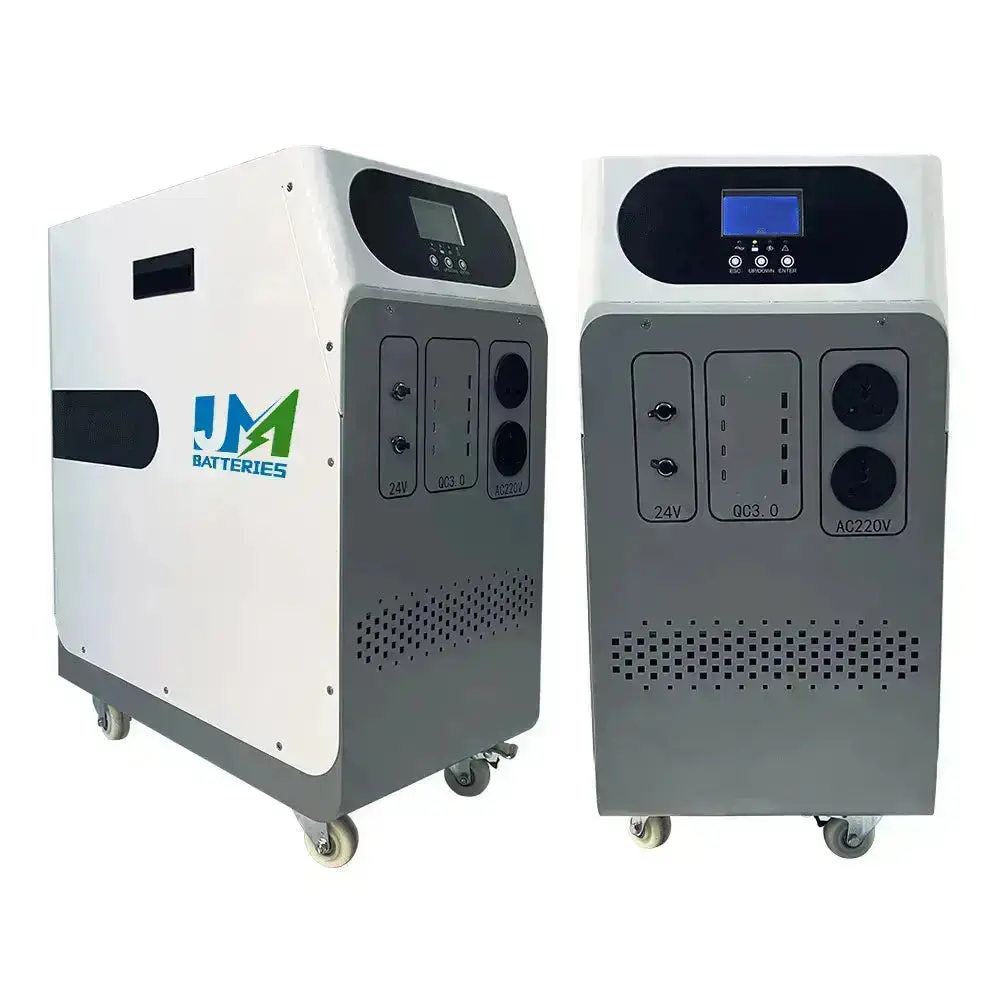 51.2V 150Ah 7.6KWH All in One and 5kwh Inverter Battery for Solar Energy Storage System - Image 4