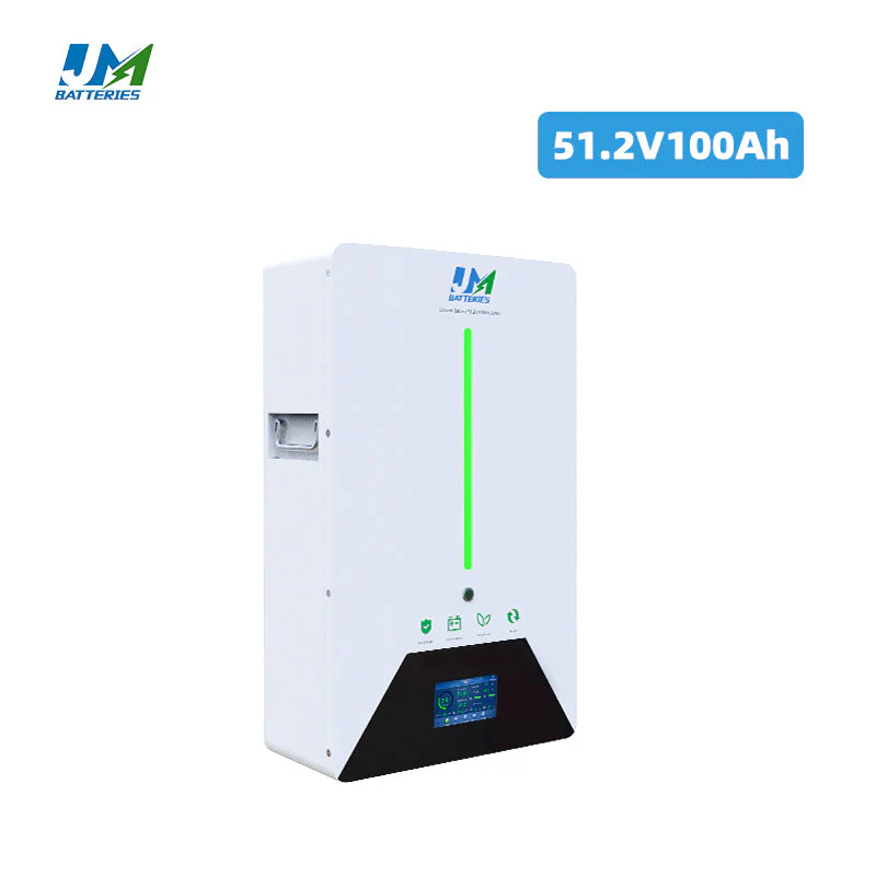 51.2V 200AH 10KWH LiFePO4 Home Solar Energy Storage System for UPS - Image 3