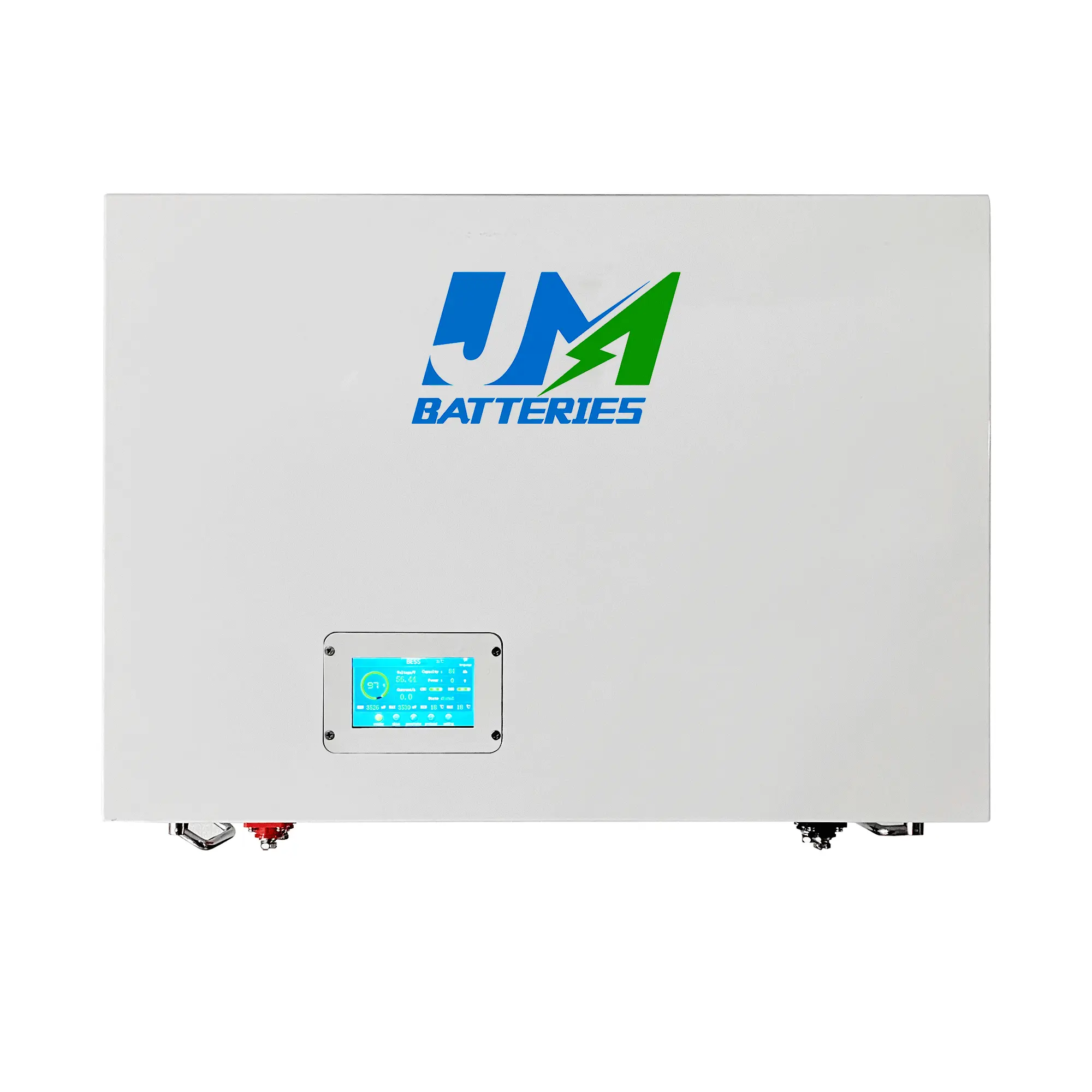48V 100AH Powerwall Sodium ion Battery