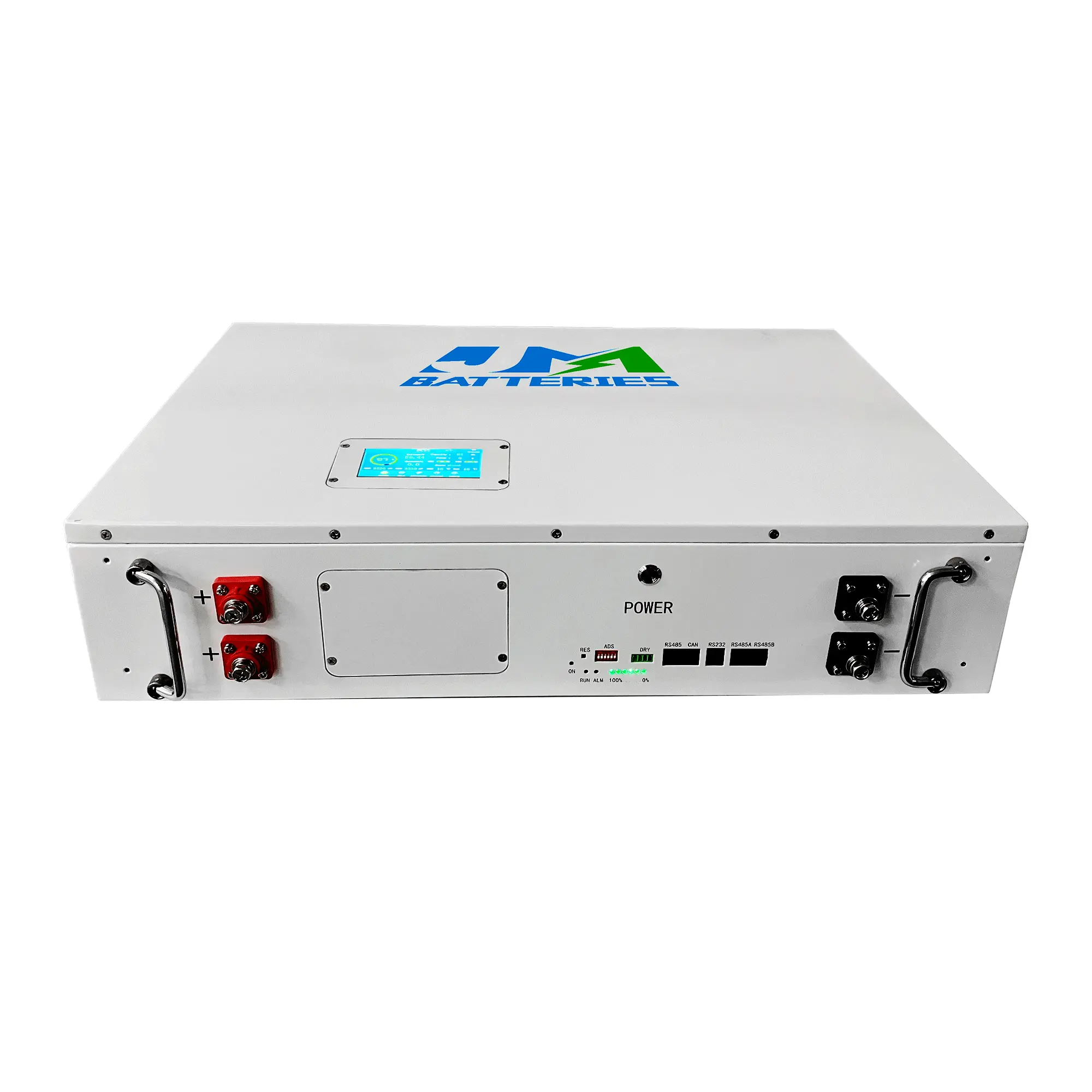 48V 100AH Powerwall Sodium ion Battery - Image 2