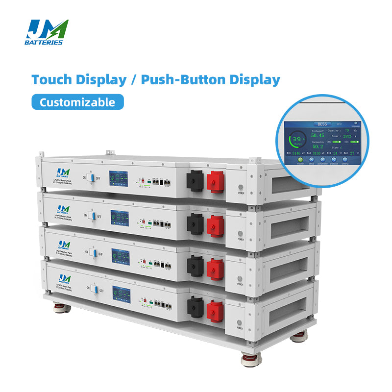 JM 150ah Blade Battery internal Batterie Lithium 48v with Energy Storage Systems
