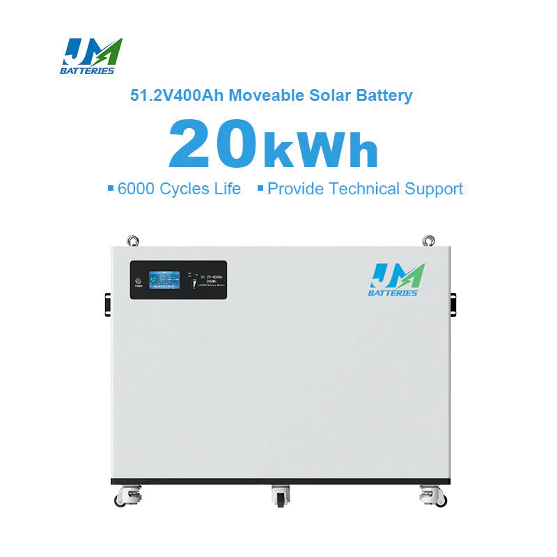 battery lithium ion 48v 400ah - Image 2
