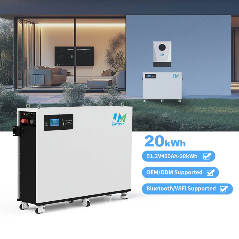 battery lithium ion 48v 400ah - Image 3