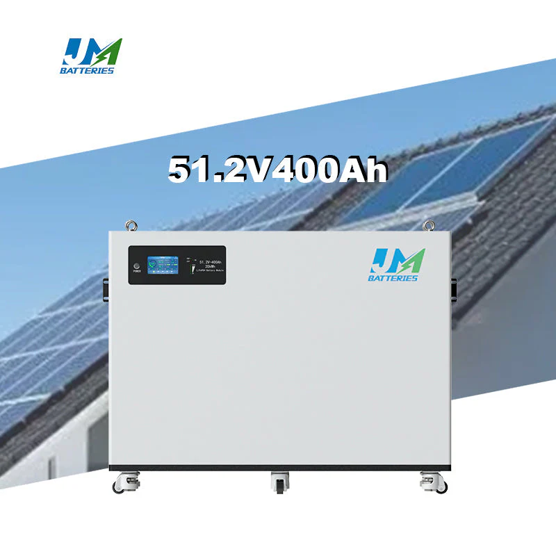 battery lithium ion 48v 400ah - Image 4