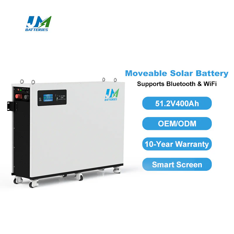 battery lithium ion 48v 400ah - Image 5