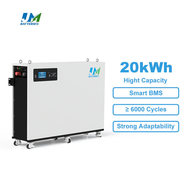 battery lithium ion 48v 400ah - Image 6