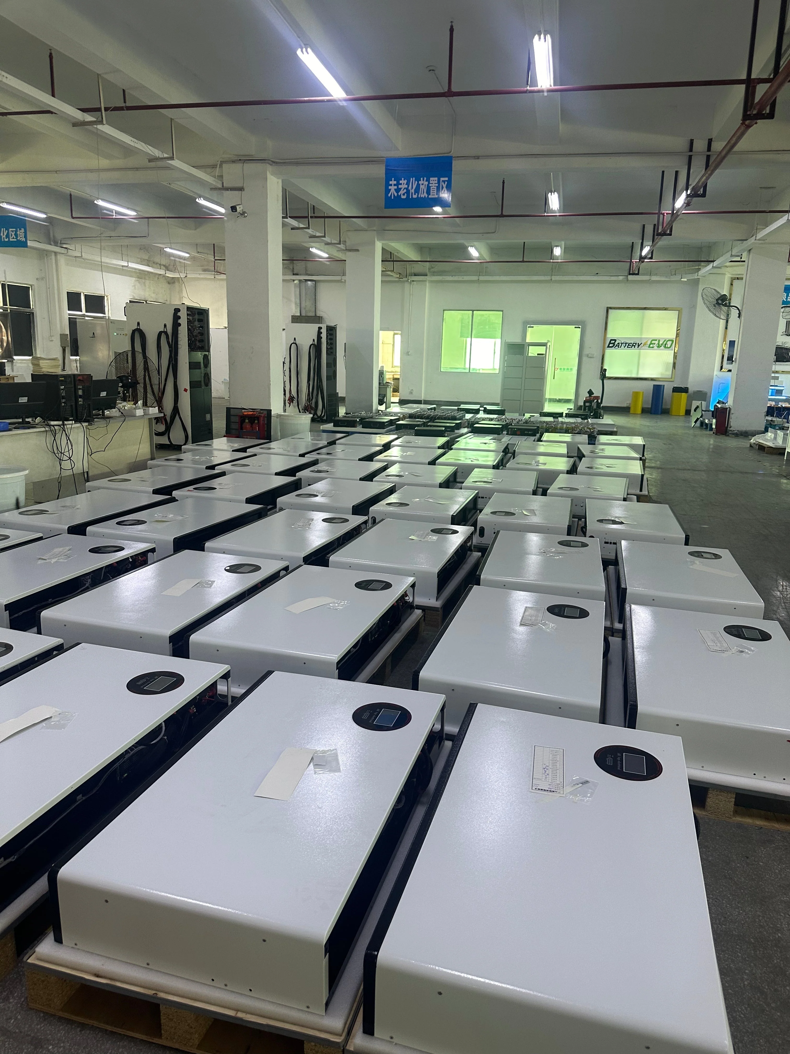 battery lithium ion 48v 400ah - Image 8