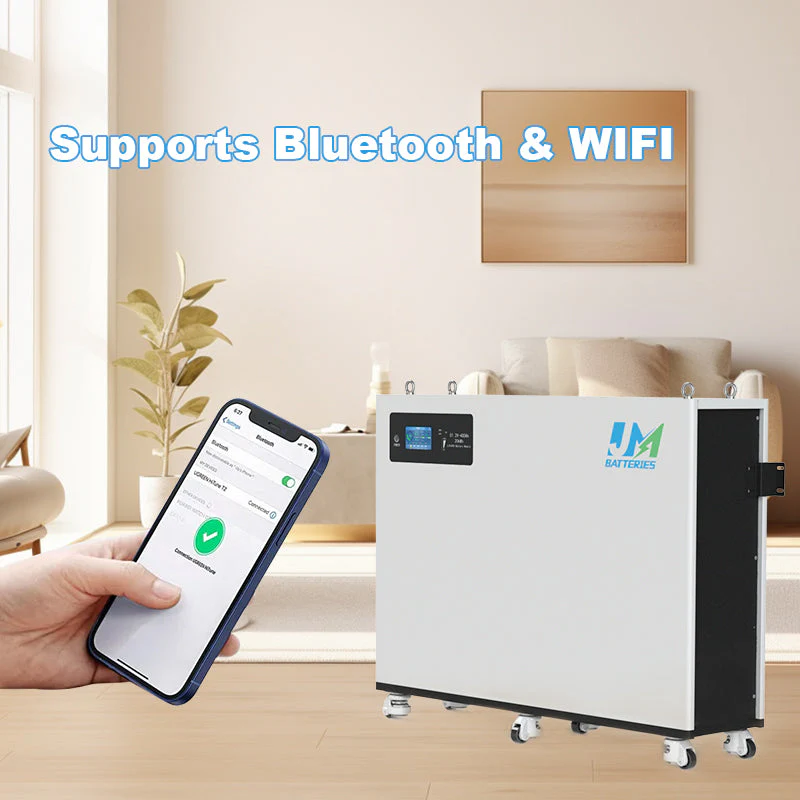battery lithium ion 48v 400ah - Image 9