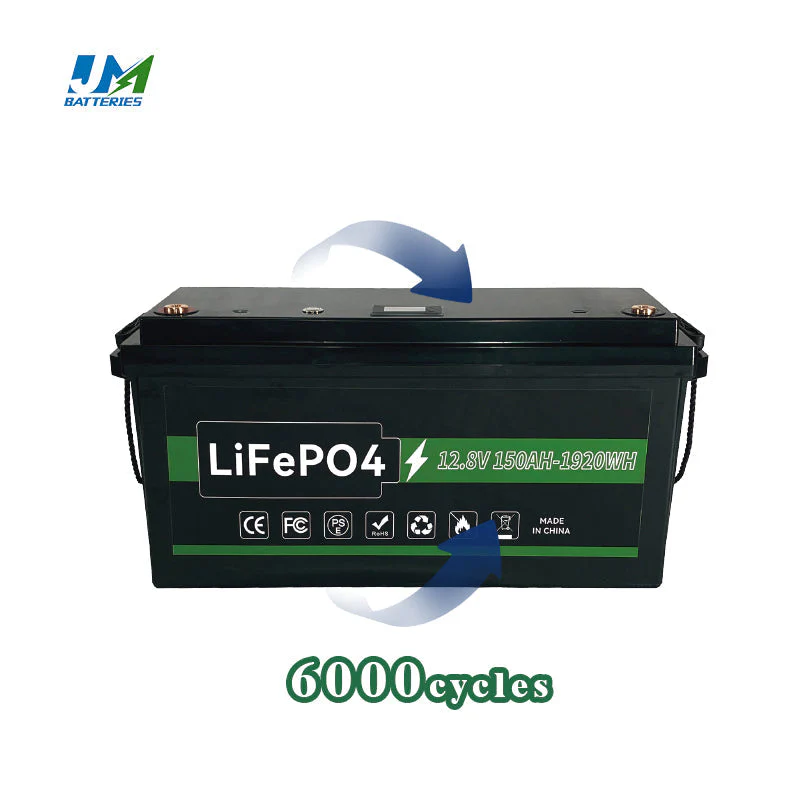 JM 12v 100ah lithium battery aa 12 volt lithium battery 100ah - Image 2