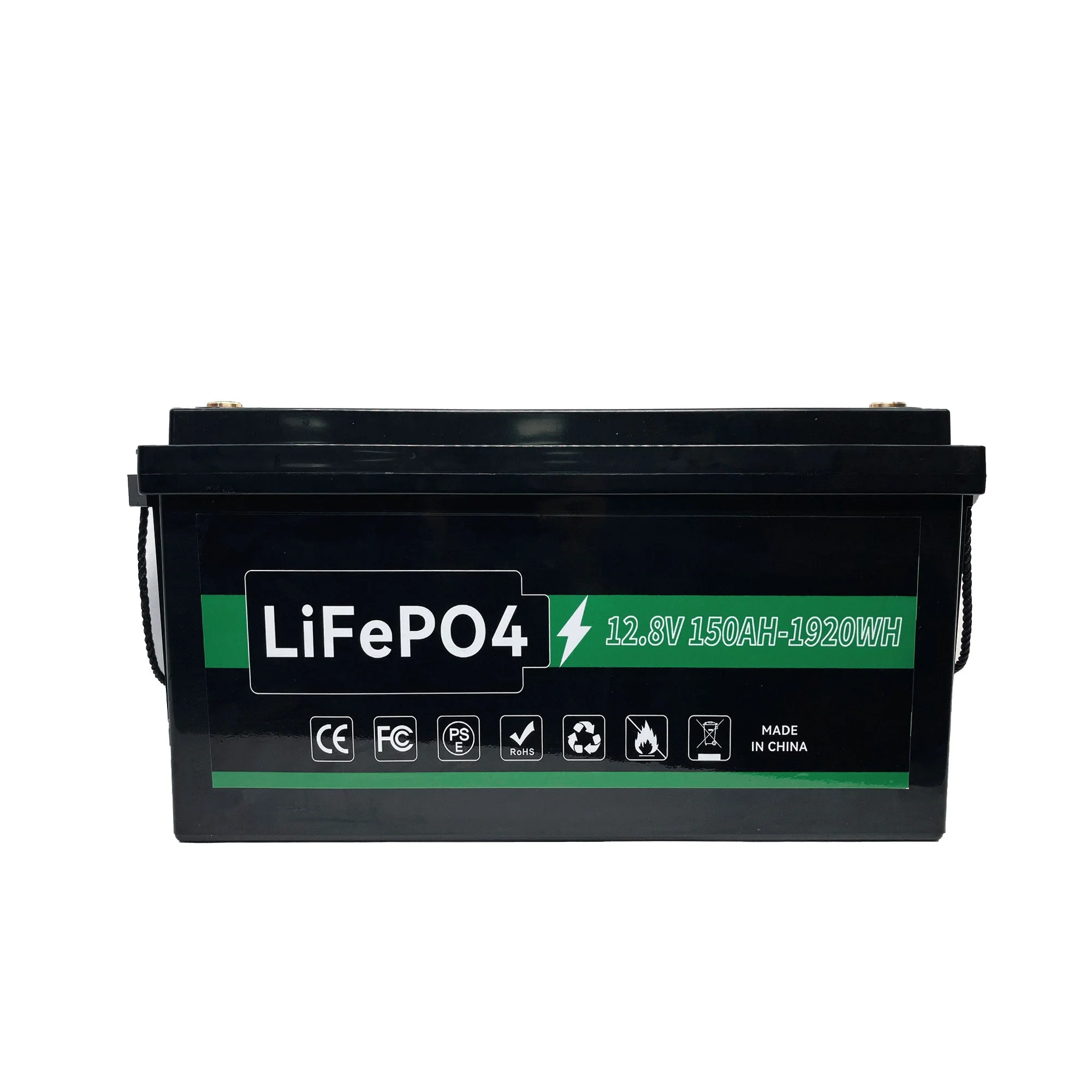 JM 12v 150Ah Lithium battery price 12v 150AH battery - Image 3