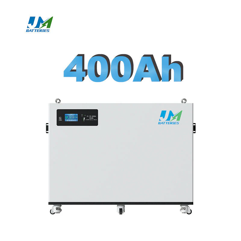 BYD 48V 400Ah LiFePO4 Battery JM Hot Selling Energy Storage Lithium Battery Batteries for Solar/Home/Industrial Use - Image 2
