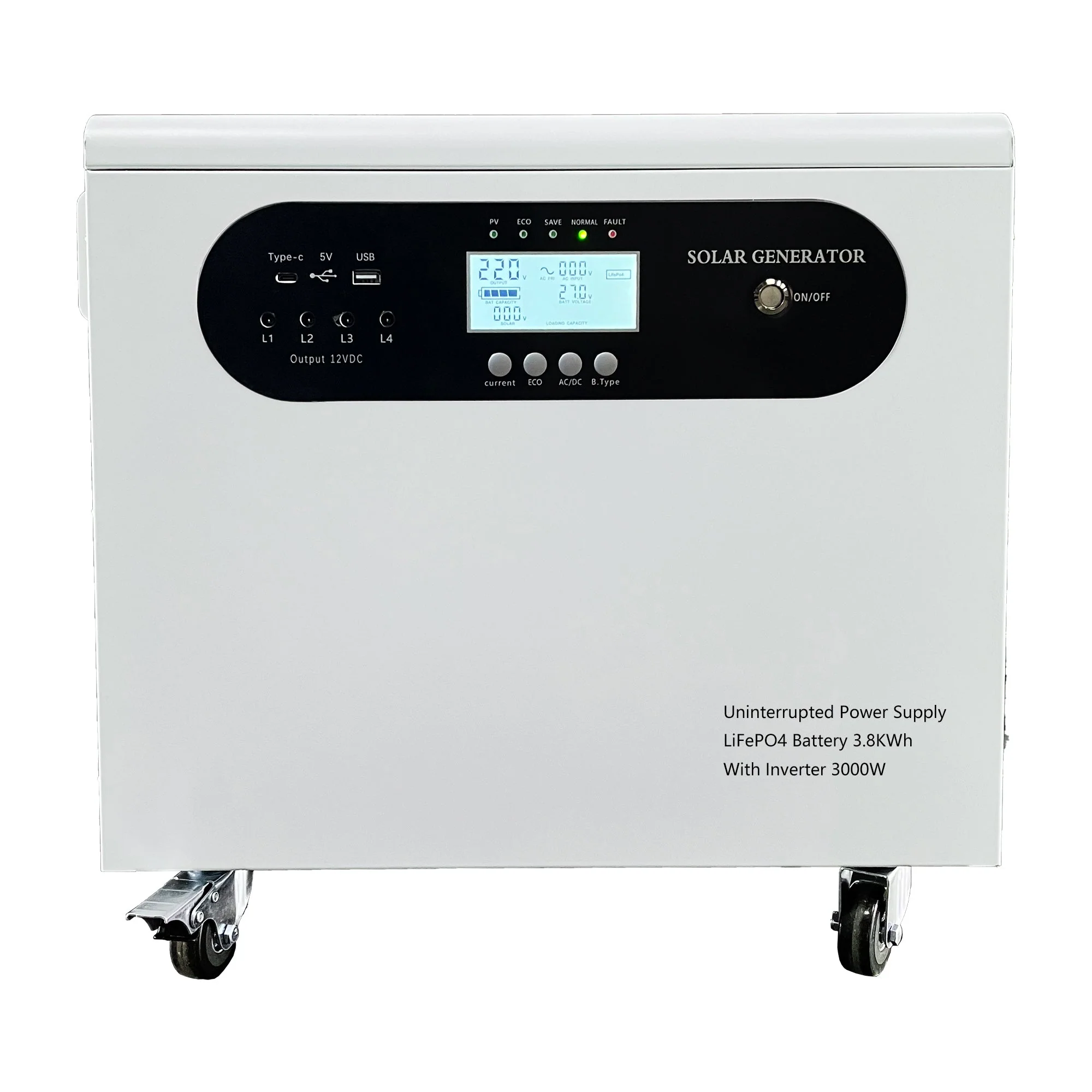 JM 25.6v 100ah 150ah solar battery lithium ion battery all-in-one solar battery systems