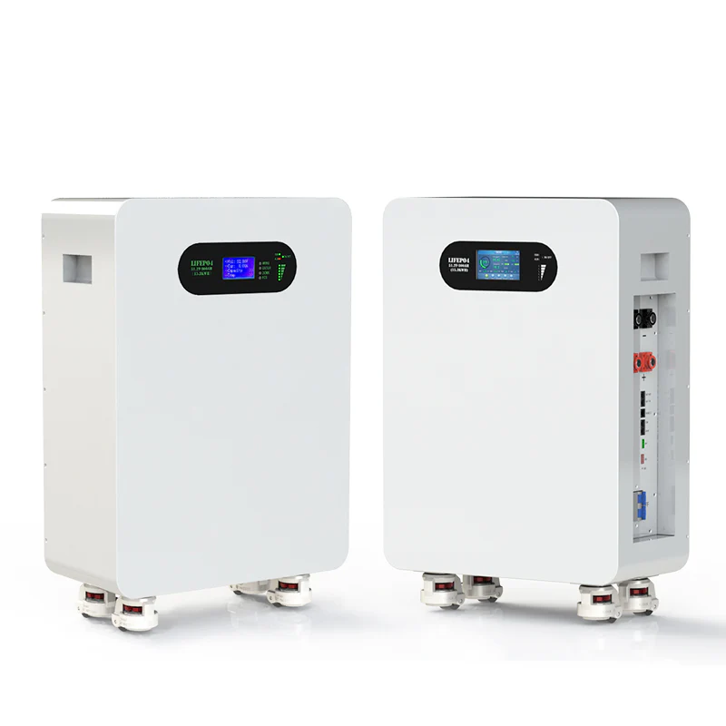 JM 48V Lifepo4 Lithium Battery 15 kWh Residential Energy Storage Battery