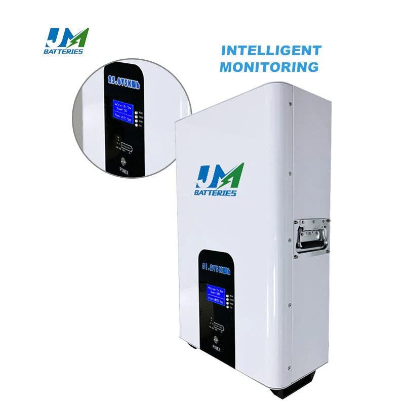 JM 48v 100ah lithium battery home lithium ion solar battery - Image 6