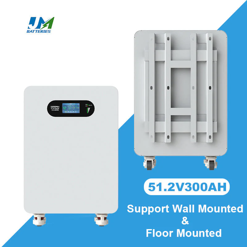 JM 48V 51.2V 300ah 314ah aa lithium batteries batteries and 15kwh lifepo4 lithium battery - Image 6