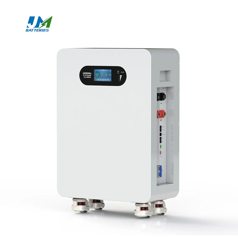 JM 48V 51.2V 300ah 314ah aa lithium batteries batteries and 15kwh lifepo4 lithium battery - Image 8