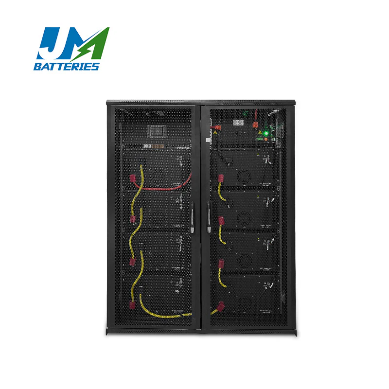 JM High Energy Density Battery 51.2V 48V 200ah 10kwh Rack Energy Storage Lithium Battery - Image 7