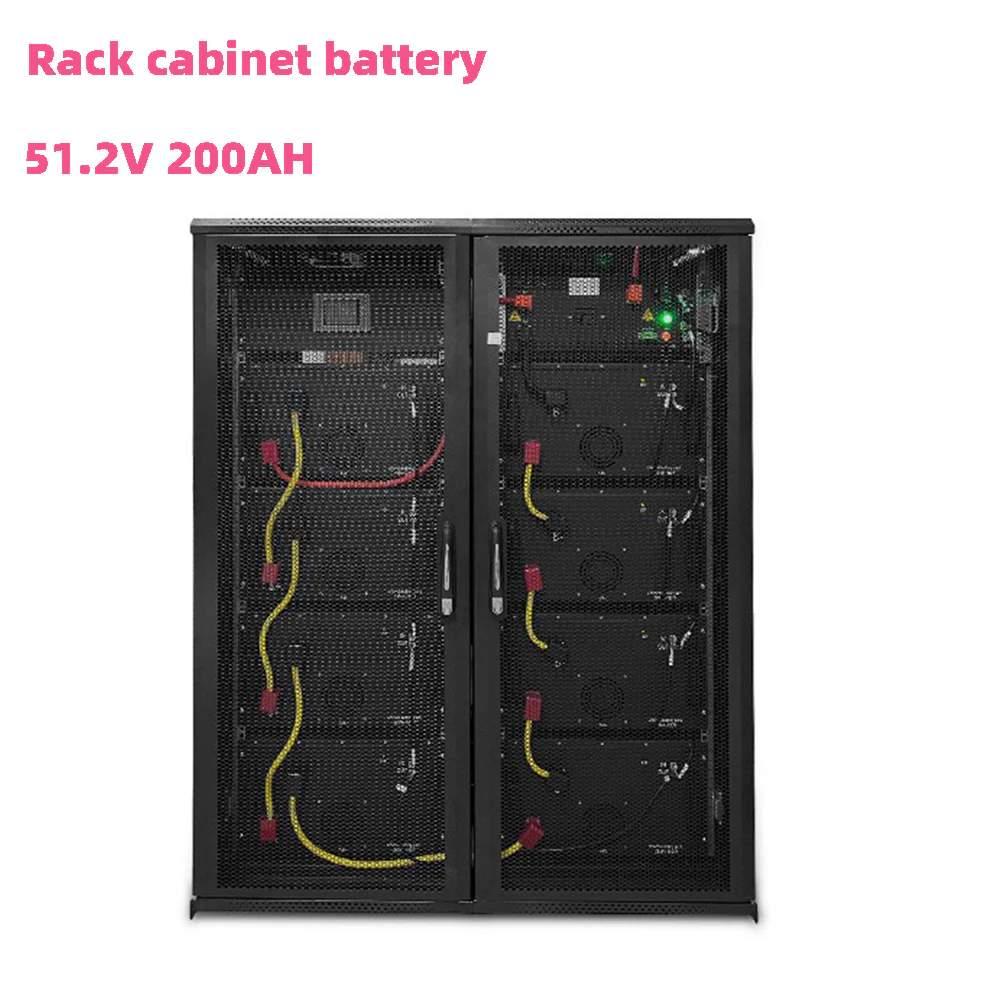 JM High Energy Density Battery 51.2V 48V 200ah 10kwh Rack Energy Storage Lithium Battery - Image 8