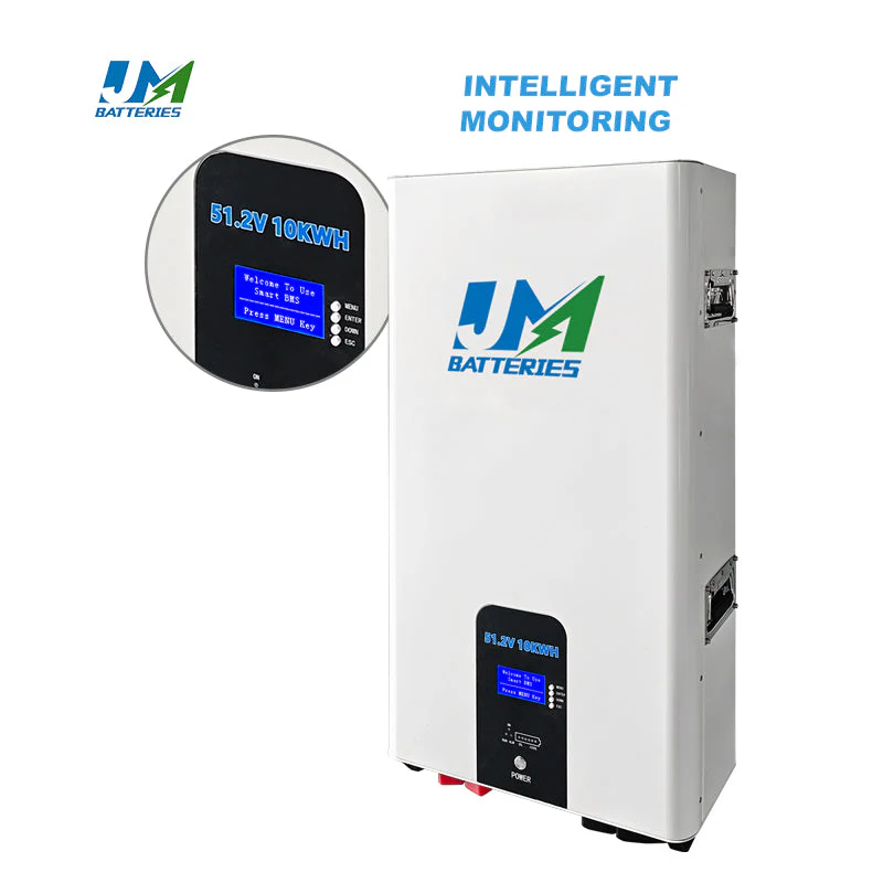 10kwh JM lithium ion battery - Image 5