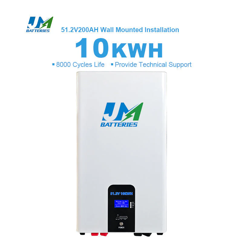10kwh JM lithium ion battery - Image 7